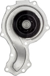 febi bilstein 10013 Water Pump with gasket, pack of one