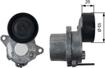 Gates T39196 Tensioner Pulley, Ribbed Drive Belt