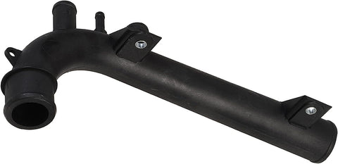 GATES Radiator tube 02-2813