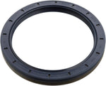 febi bilstein 19007 Shaft Seal for wheel bearing, pack of one