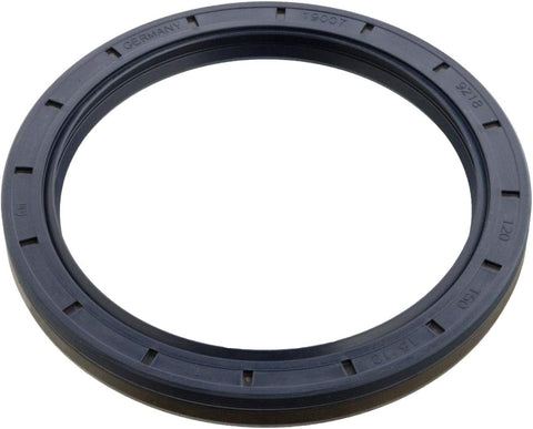 febi bilstein 19007 Shaft Seal for wheel bearing, pack of one