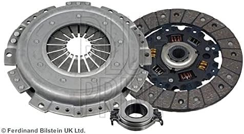 Clutch Kit Blue Print ADV183030 Febi Bilston -New Pck of 1