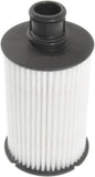 Blue Print ADJ132105 Oil Filter with seal ring, pack of one