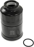 Blue Print ADN12310 Fuel Filter with seal ring, pack of one
