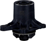 febi bilstein 09513 Water Pump with gasket, pack of one