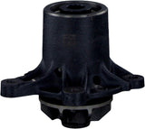 febi bilstein 09513 Water Pump with gasket, pack of one