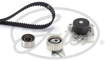 GATES PowerGrip Timing Belt & Water Pump Kit KP25429XS
