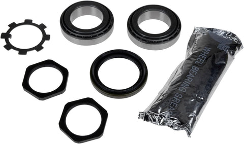 Blue Print ADK88204 Wheel Bearing Kit, pack of one