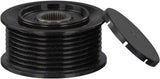 febi bilstein 21662 Alternator Overrun Pulley, pack of one