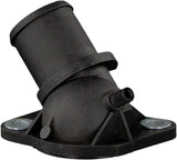 febi bilstein 17935 Coolant Flange for thermostat housing, pack of one