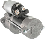 Blue Print ADC412502 Starter Motor, pack of one