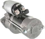Blue Print ADC412502 Starter Motor, pack of one