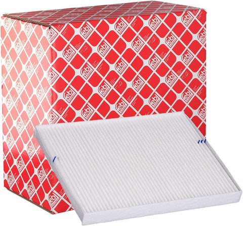 febi bilstein 34894 Cabin Filter, pack of one