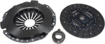 Blue Print ADG030215 Clutch Kit, pack of one
