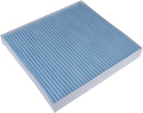 Blue Print ADC42511 Cabin Filter, pack of one