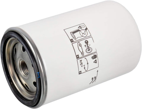 febi bilstein 38976 Air Filter for compressed air system, pack of one