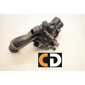 Mini Cooper R56 1.6 2006 - 2014 Thermostat with Housing