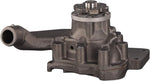 febi bilstein 08075 Water Pump with gaskets, pack of one