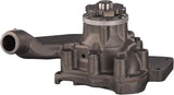 febi bilstein 08075 Water Pump with gaskets, pack of one