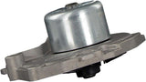 febi bilstein 39459 Water Pump with gasket, pack of one