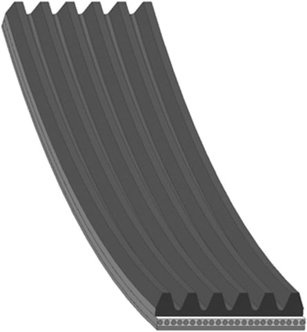 Blue Print AD06R926 Auxiliary Belt, pack of one
