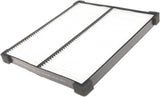 Blue Print ADK82511 Cabin Filter, pack of one