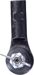 febi bilstein 12913 Tie Rod End with castle nut and cotter pin, pack of one