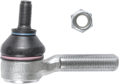 Blue Print ADK88734 Tie Rod End with nut, pack of one