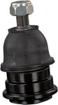 febi bilstein 41681 Ball Joint with lock nut and circlip, pack of one