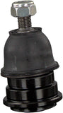 febi bilstein 41681 Ball Joint with lock nut and circlip, pack of one
