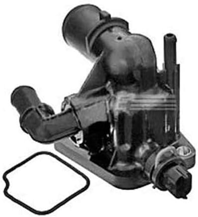 Thermostat Kit Fits: Alfa, Fiat, GM