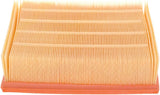 Bosch S3046 - Air Filter Car