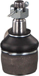 febi bilstein 11516 Ball Joint with castle nut and cotter pin for gear linkage, pack of one