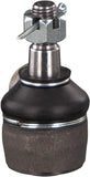 febi bilstein 11516 Ball Joint with castle nut and cotter pin for gear linkage, pack of one