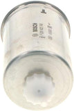 Bosch N2740 - Diesel Filter Car