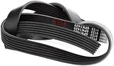 febi bilstein 28943 Auxiliary Belt, pack of one