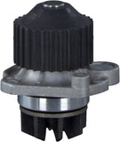 febi bilstein 22168 Water Pump with seal ring, pack of one