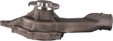 febi bilstein 35596 Water Pump with gasket, pack of one