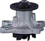 febi bilstein 24330 Water Pump with gasket, pack of one