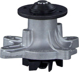 febi bilstein 24330 Water Pump with gasket, pack of one