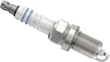 Bosch FQR8LEU2 - Spark Plugs Nickel - 1 piece