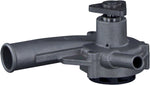 febi bilstein 01630 Water Pump with gasket, pack of one