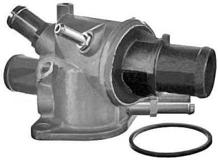 Thermostat Kit Fits: Fiat Brava, Bravo, Marea 2.0