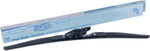 Blue Print AD26FL660 Wiper Blade flat style , 26 inch , 660 mm , pack of one
