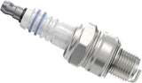 Bosch WR8AC - Spark Plugs Nickel - 1 piece