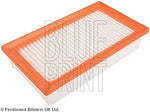 Air Filter Blue Print ADG022165 Febi Bilston -New Pck of 1