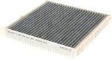 Bosch R2464 - Cabin Filter activated-carbon