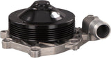 febi bilstein 45252 Water Pump with gasket, pack of one