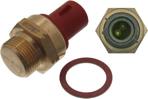 febi bilstein 07787 Temperature Switch for radiator fan, pack of one