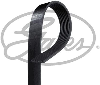 GATES Micro-V® Belt 8PK2015HD